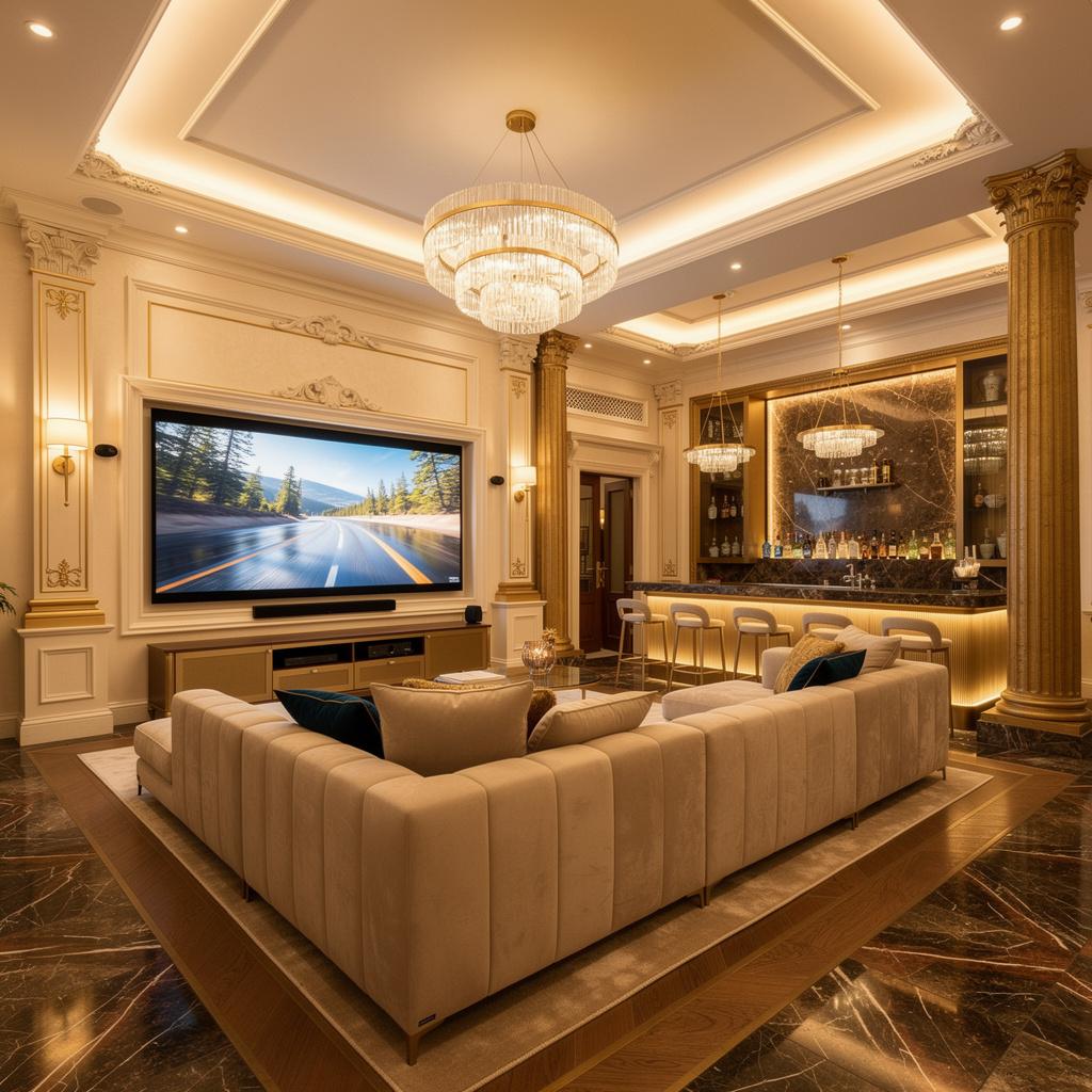 Imperial Residences